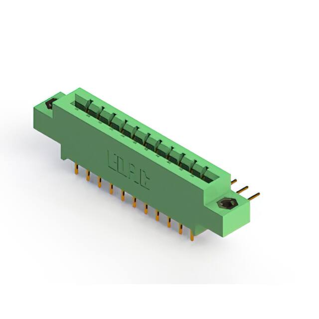 833-022-559-808 EDAC Inc.  Edgeboard Connectors